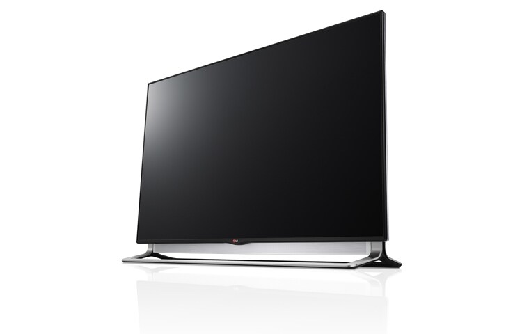 LG ULTRA HD TV 65'' LA970W, 65LA970W, thumbnail 3