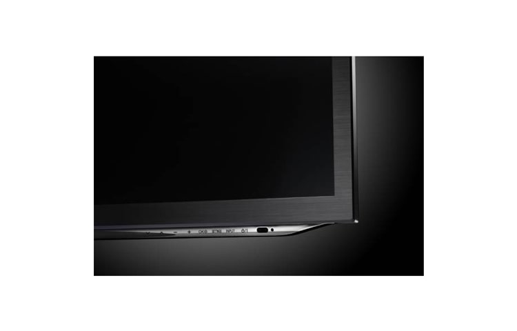 LG LED-televisio, jossa on Smart TV ja Cinema 3D., 65LM620T, thumbnail 2