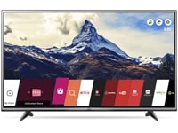 LG UHD TV 65''1