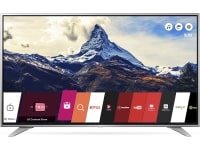 LG ULTRA HD TV 65''1