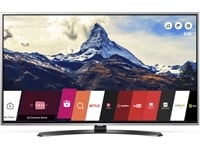 LG 65UH668V ULTRA HD Televisiot2