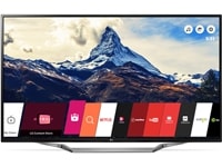 LG UHD TV - UH700V 70''1