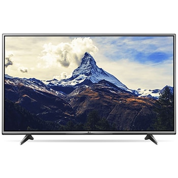 LG UHD TV 43''1