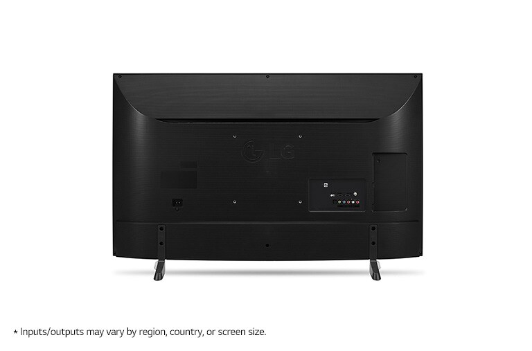 LG LED TV 49'', 49LJ515V, thumbnail 5