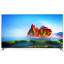 LG SUPER UHD TV 49"2