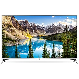 LG UHD TV 75"2