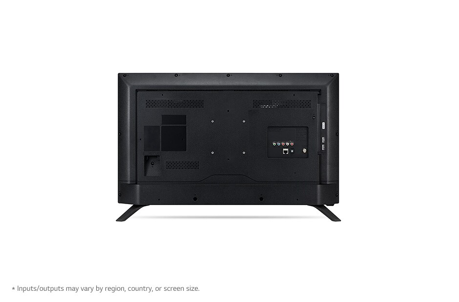 LG LED TV 32'', 32LJ590U, thumbnail 5