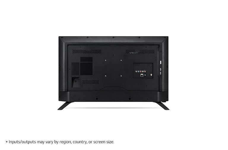 LG LED TV 32'', 32LJ590U, thumbnail 5