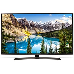 LG UHD TV 49"2