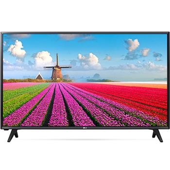 LED FULL HD TV1