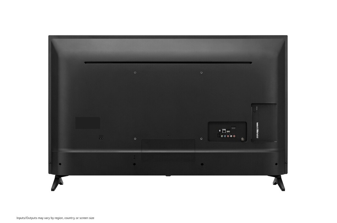 LG Ultra HD  4K TV - 60”, 60UK6200PLA, thumbnail 5