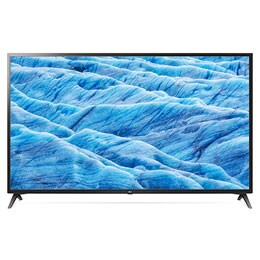 LG Ultra HD 4K TV - 70"2