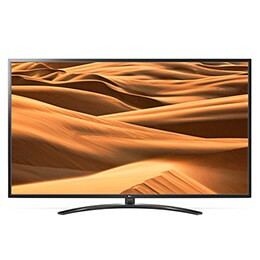 LG Ultra HD 4K TV - 70"2