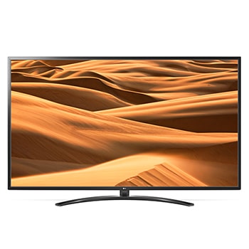 LG Ultra HD 4K TV - 70"1