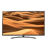 LG Ultra HD 4K TV - 70'', 70UM7450PLA, thumbnail 1
