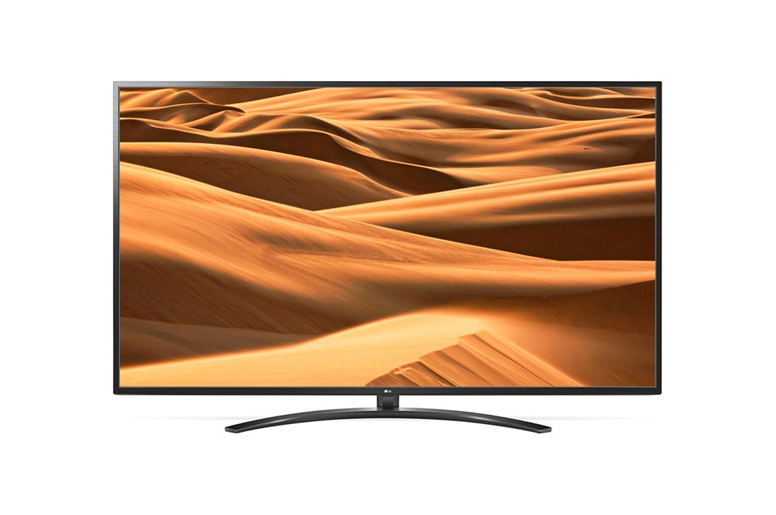 LG Ultra HD 4K TV - 70'', 70UM7450PLA