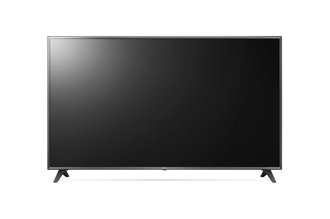 LG Ultra HD 4K TV - 75'', 75UM7110PLB, thumbnail 2