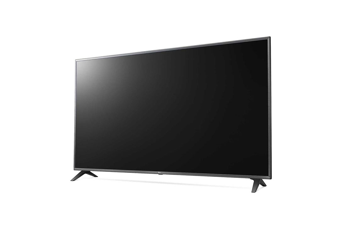 LG Ultra HD 4K TV - 75'', 75UM7110PLB, thumbnail 3