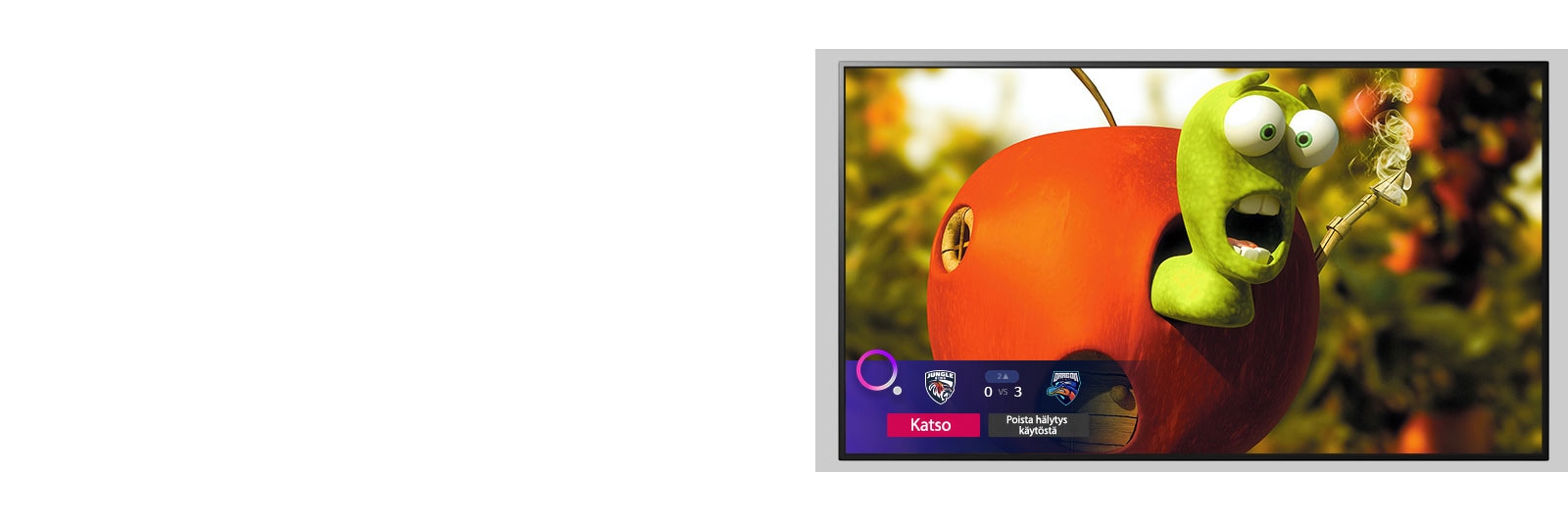 Pidä silmällä sijoituksia1