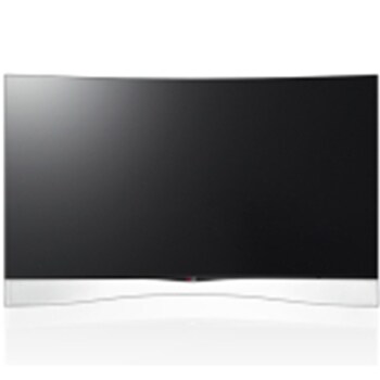 Ensiluokkainen kaareva OLED-televisio patentoidulla LG WRGB -teknologialla. OLED antaa rajattoman kontrastin, ensiluokkaisen liiketarkkuuden ja täydellisen katselukulman. 1