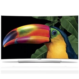 LG OLED TV2