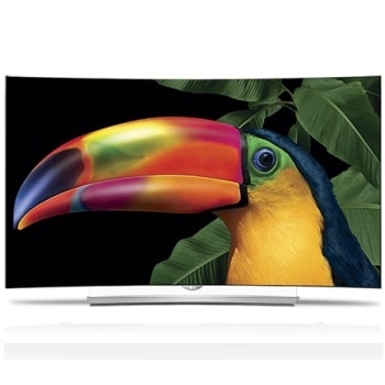 LG OLED TV1