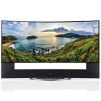 105'' LG ULTRA HD TV1