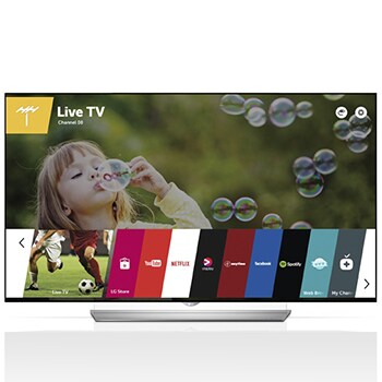 LG OLED TV2