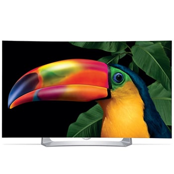 LG OLED TV - Full HD1