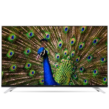 LG ULTRA HD TV1