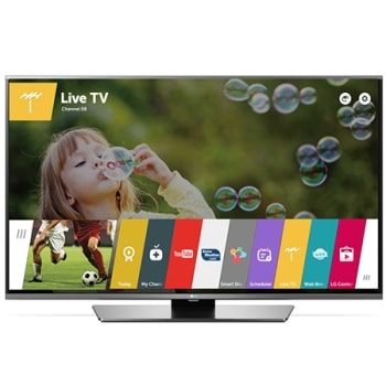 LG webOS TV1
