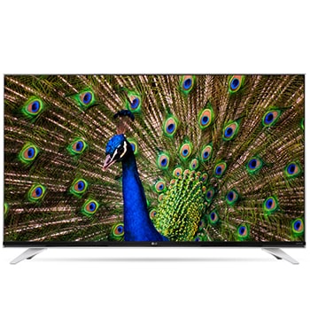 LG ULTRA HD TV1
