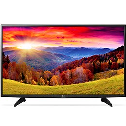 LG FULL HD TV2