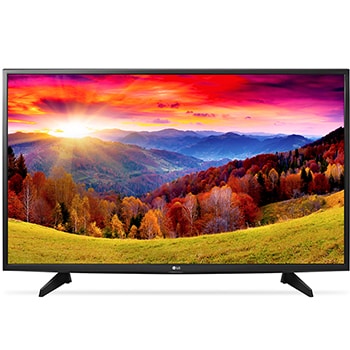 LG FULL HD TV1