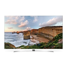 LG SUPER UHD TV - UH950V 65''2