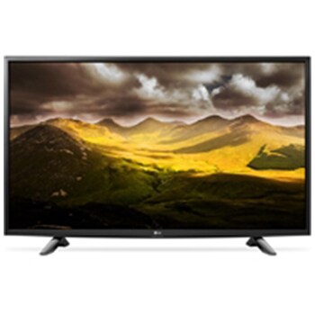 LG LED TV1