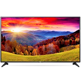 LG FULL HD TV2