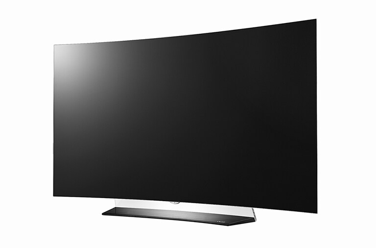 LG OLED TV - C6 55'' , OLED55C6V, thumbnail 2