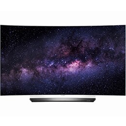 OLED Ultra HD TV2