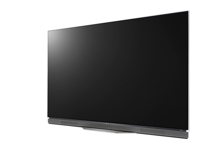 LG OLED TV - E6 55'' , OLED55E6V, thumbnail 3
