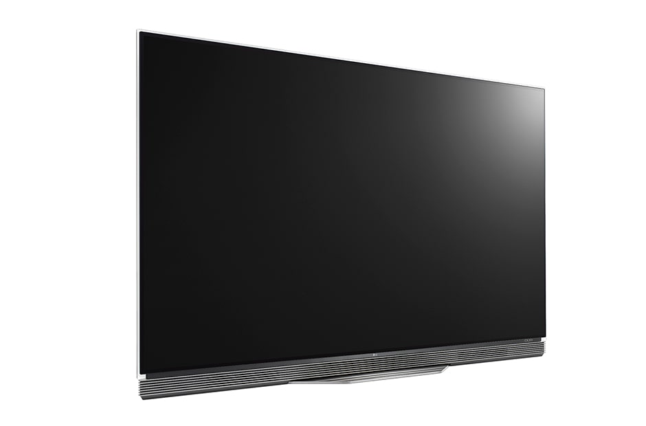 LG OLED TV - E6 55'' , OLED55E6V, thumbnail 5