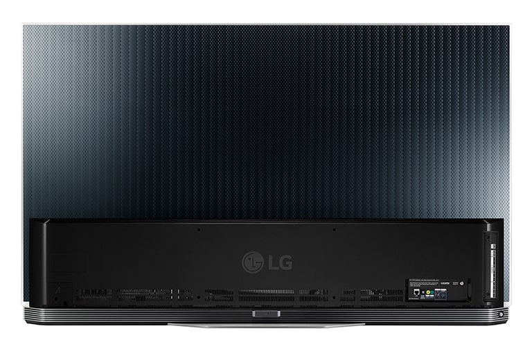 LG OLED TV - E6 55'' , OLED55E6V, thumbnail 7