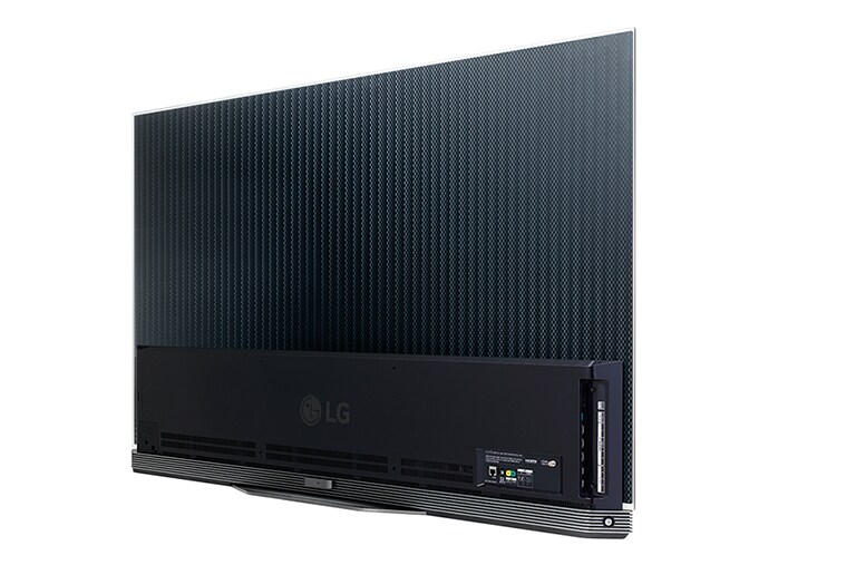 LG OLED TV - E6 55'' , OLED55E6V, thumbnail 8