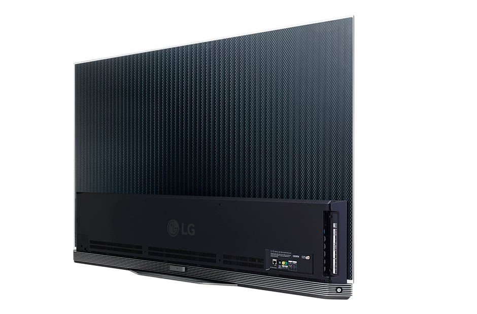 LG OLED TV E6 65'' LG Suomi