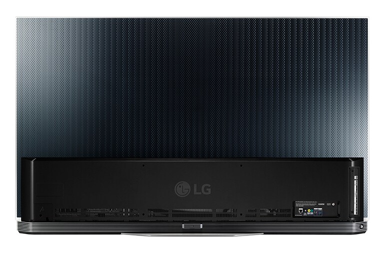 LG OLED TV - E6 65'' , OLED65E6V, thumbnail 7