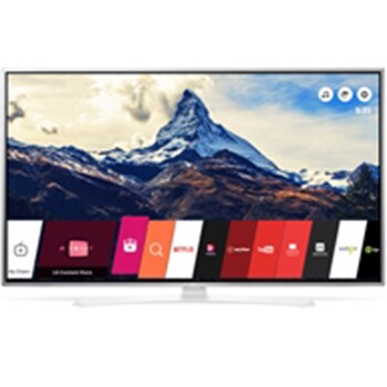 LG ULTRA HD TV 43''1