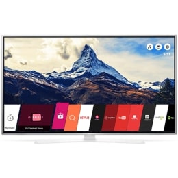 LG ULTRA HD TV 65''2