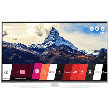 LG ULTRA HD TV 65''1