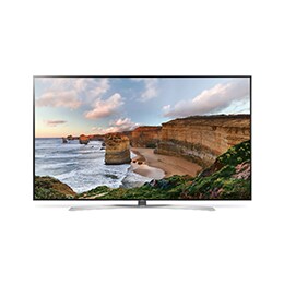 LG SUPER UHD TV 86''2