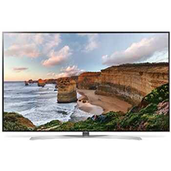 LG SUPER UHD TV 86''1